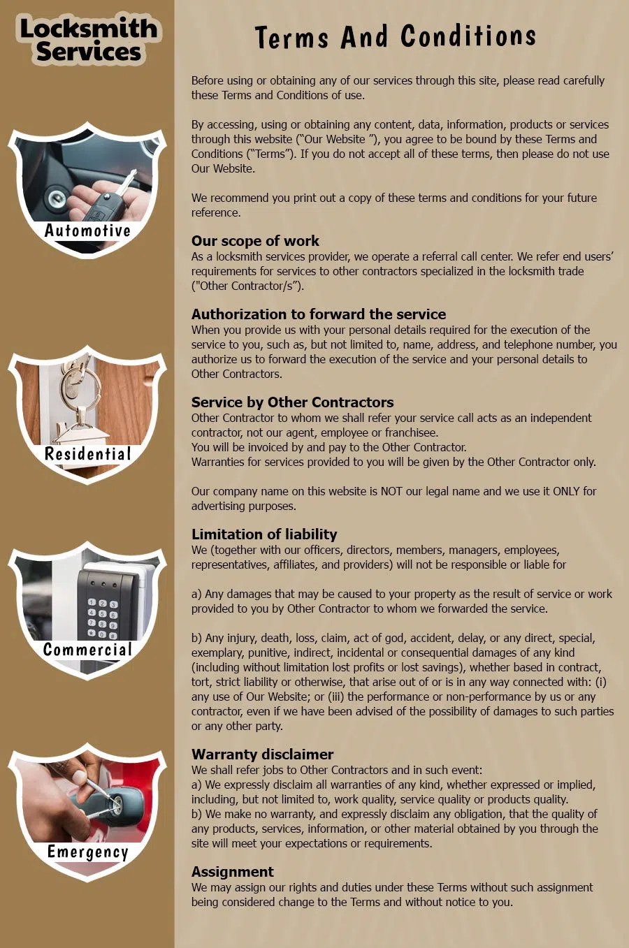 Beverly Hills Locksmiths Beverly Hills, CA 310-819-3056